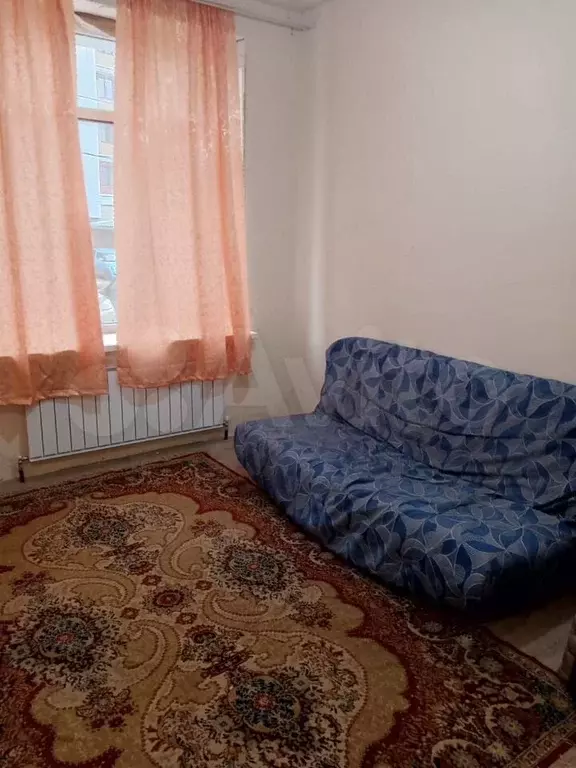 Квартира-студия, 25 м, 1/13 эт. - Фото 0