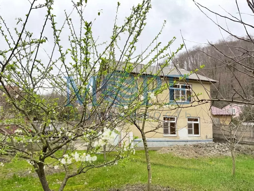 Дом в Краснодарский край, Сочи Зефанос-4 садоводческое товарищество, ... - Фото 1