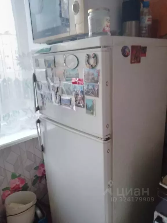 2-к кв. Тверская область, Тверь пос. Химинститута, 17 (48.0 м) - Фото 2