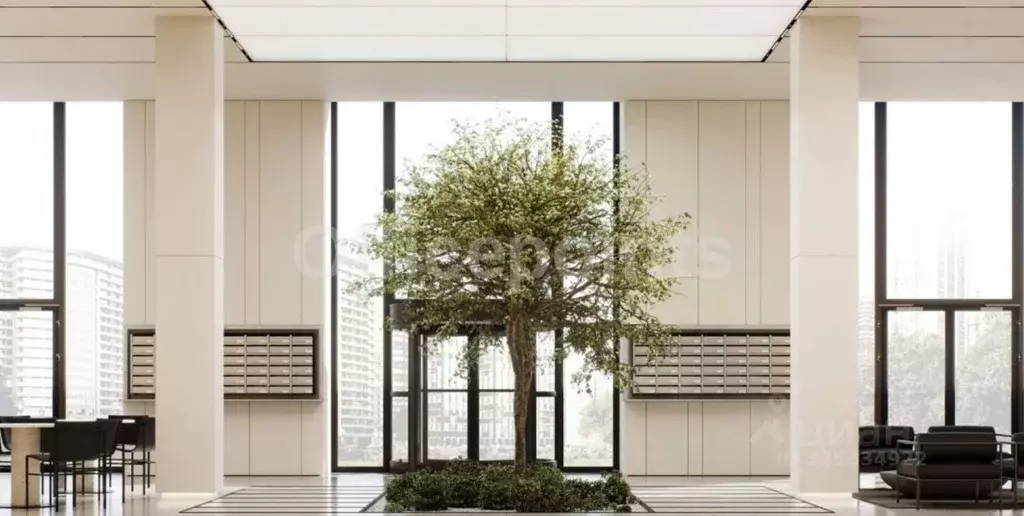 Офис в Москва просп. Лихачева, 5 (1346 м) - Фото 2