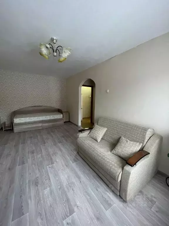 2-к кв. Пензенская область, Пенза Коммунистическая ул., 41 (45.0 м) - Фото 1