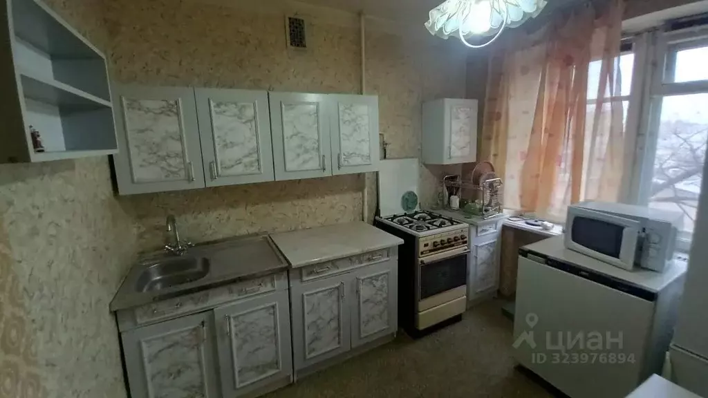 2-к кв. Ростовская область, Ростов-на-Дону ул. Дранко, 129 (50.0 м) - Фото 2