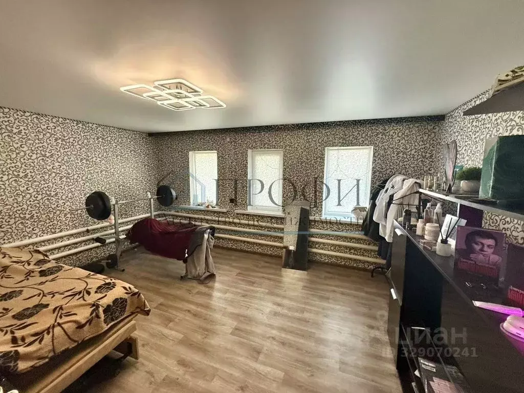 Дом в Белгородская область, Новый Оскол ул. Величко (50 м) - Фото 2