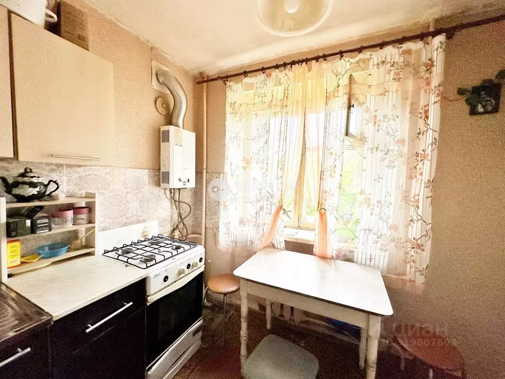 2-к кв. Татарстан, Казань Военный городок-2 тер., 110 (39.1 м) - Фото 1