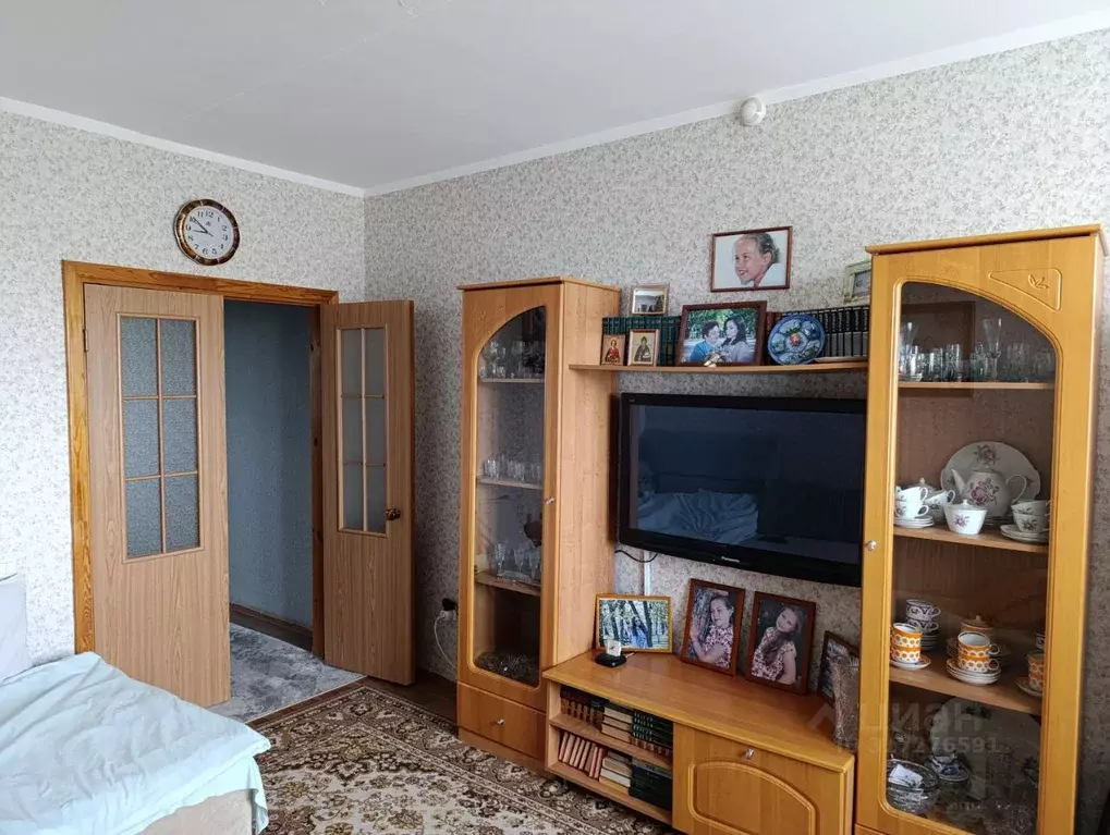 2-к кв. Орловская область, Орел Пожарная ул., 5Б (59.5 м) - Фото 1
