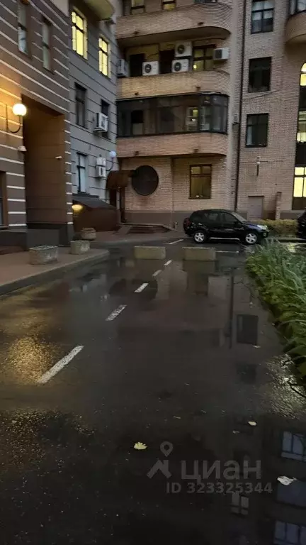 Гараж в Москва ул. Сущевский Вал, 14/22К7 (15 м) - Фото 2