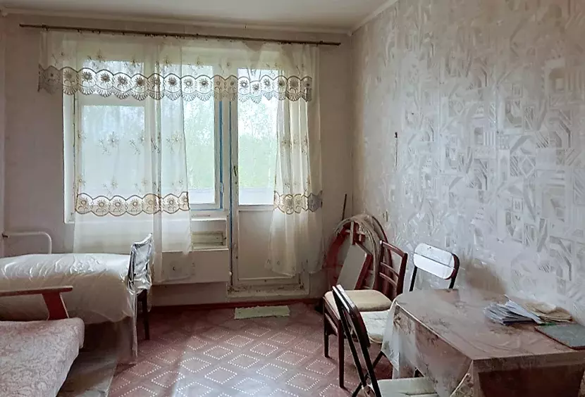 Продаётся 1-к квартира, 34.9 м - Фото 1