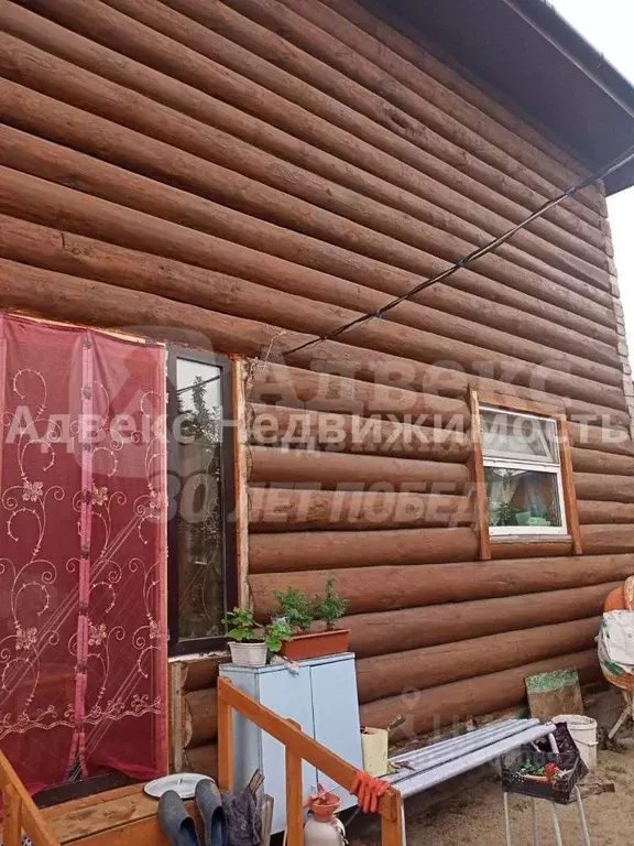 Дом в Тюменская область, Тюмень СНТСН Суходольное тер., ул. Хвойная, ... - Фото 2