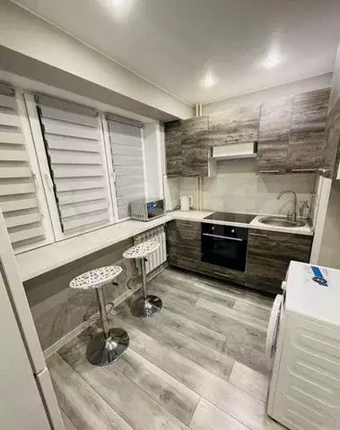 Квартира-студия, 31 м, 3/9 эт. - Фото 0