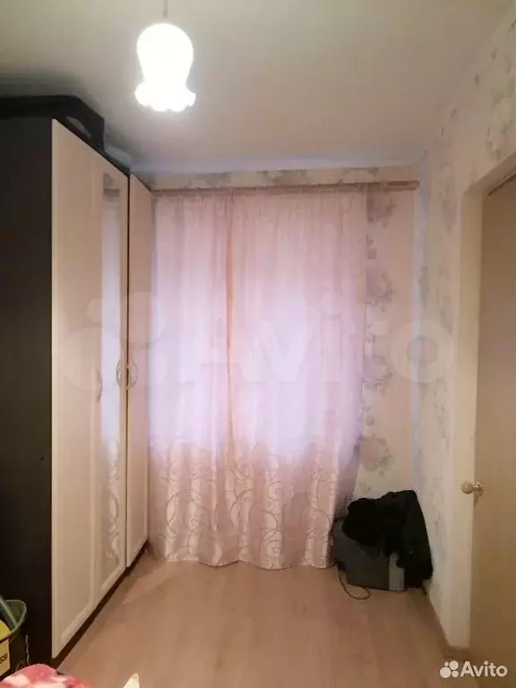 3-к. квартира, 55 м, 1/5 эт. - Фото 0