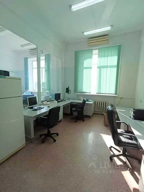 Офис в Санкт-Петербург Минеральная ул., 13 (446 м) - Фото 1