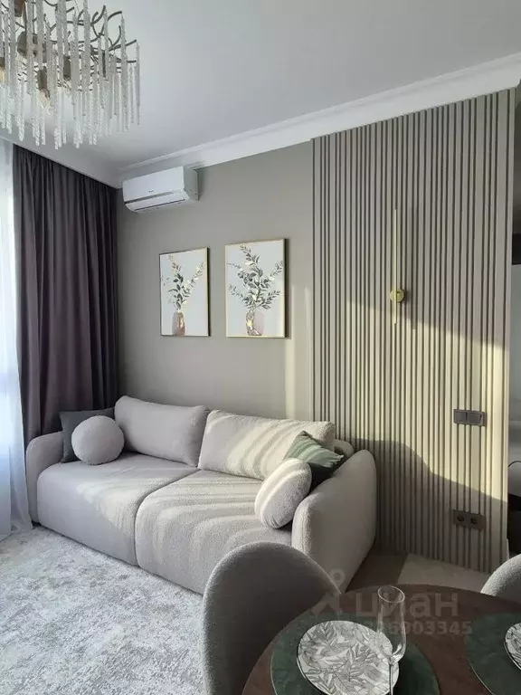 3-к кв. Москва проезд Шелихова, 3 (64.4 м) - Фото 2