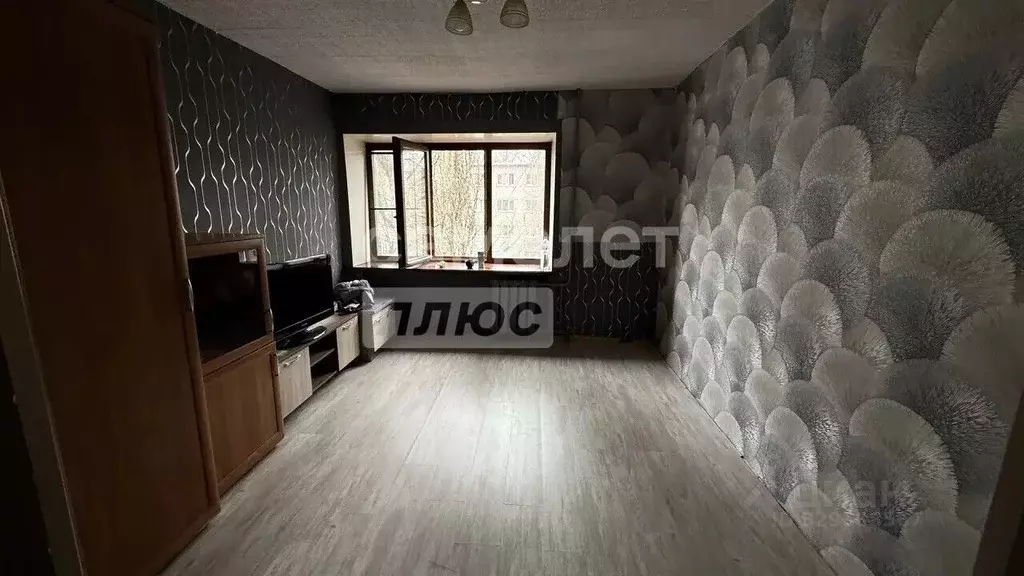 Комната Липецкая область, Липецк ул. Циолковского, 4/3 (18.1 м) - Фото 1