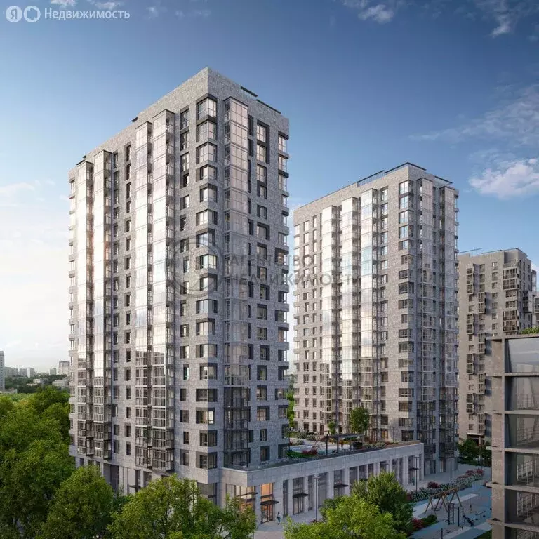 2-комнатная квартира: Казань, улица Гаврилова, 2 (51 м) - Фото 0