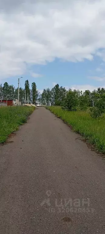 Участок в Белгородская область, Белгородский район, Ериковское с/пос, ... - Фото 0
