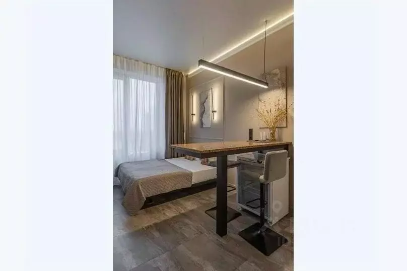 1-к кв. Москва Волоколамское ш., 81/2с3 (27.0 м) - Фото 2