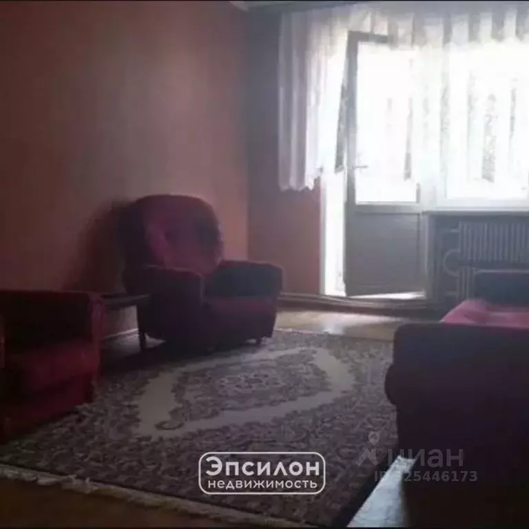 1-к кв. Курская область, Курск ул. Бойцов 9-й Дивизии, 193 (40.4 м) - Фото 1