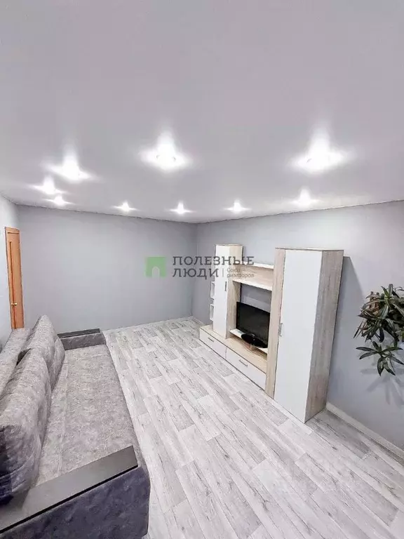 3-к кв. Иркутская область, Ангарск 12А мкр, 2 (65.0 м) - Фото 1