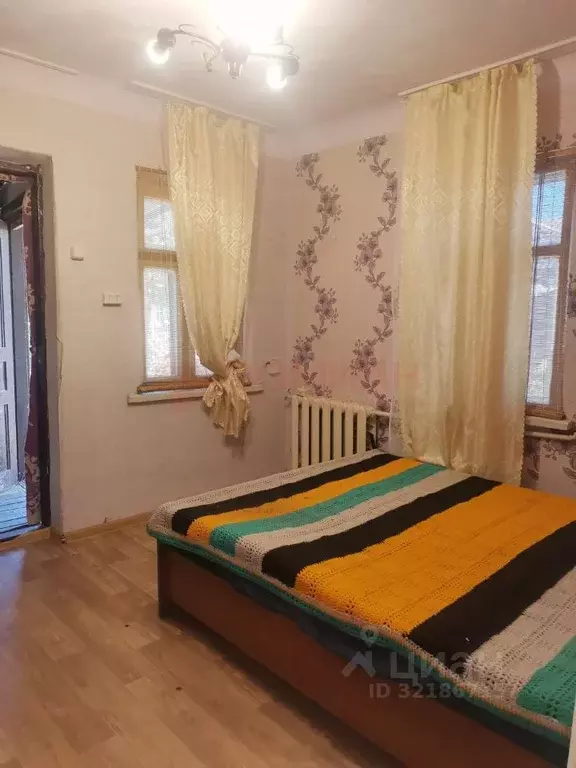 Дом в Ростовская область, Новочеркасск Первомайская ул. (85 м) - Фото 2