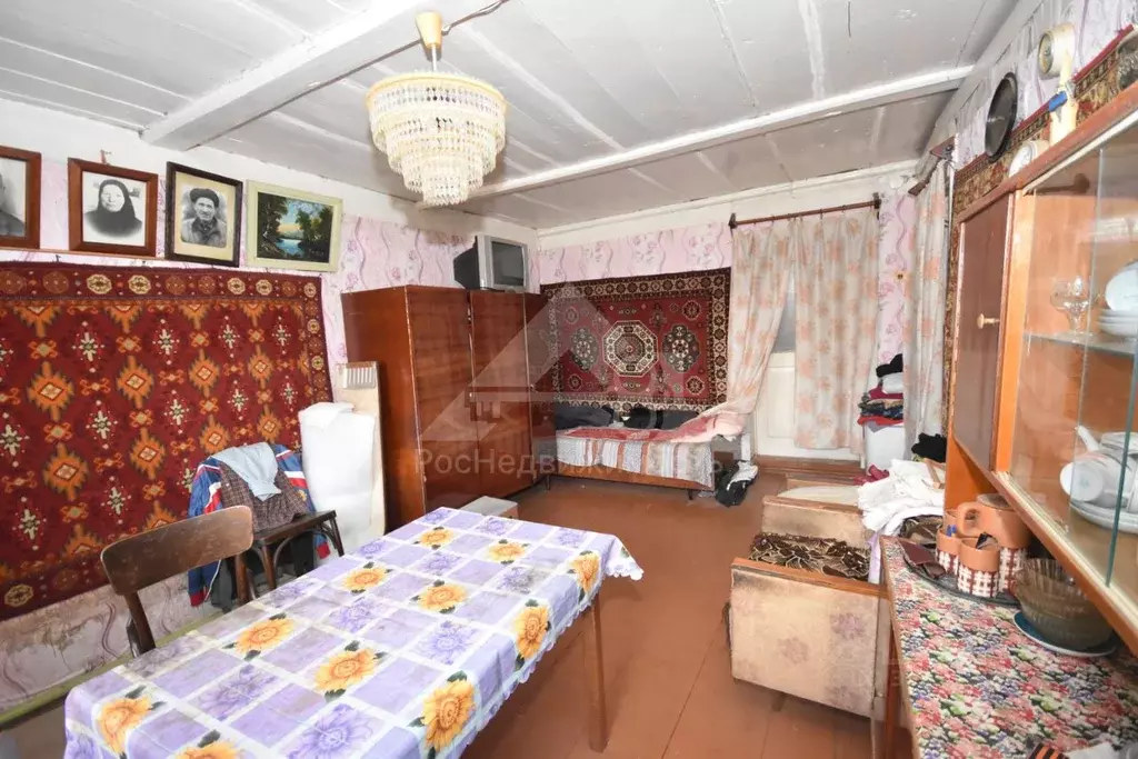 Дом в Владимирская область, Кольчугино ул. Станиславского, 41 (41 м) - Фото 2