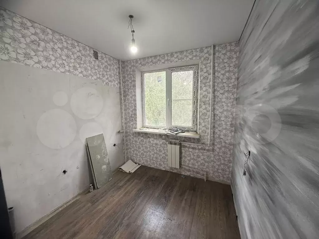 2-к. квартира, 47,5 м, 3/5 эт. - Фото 1