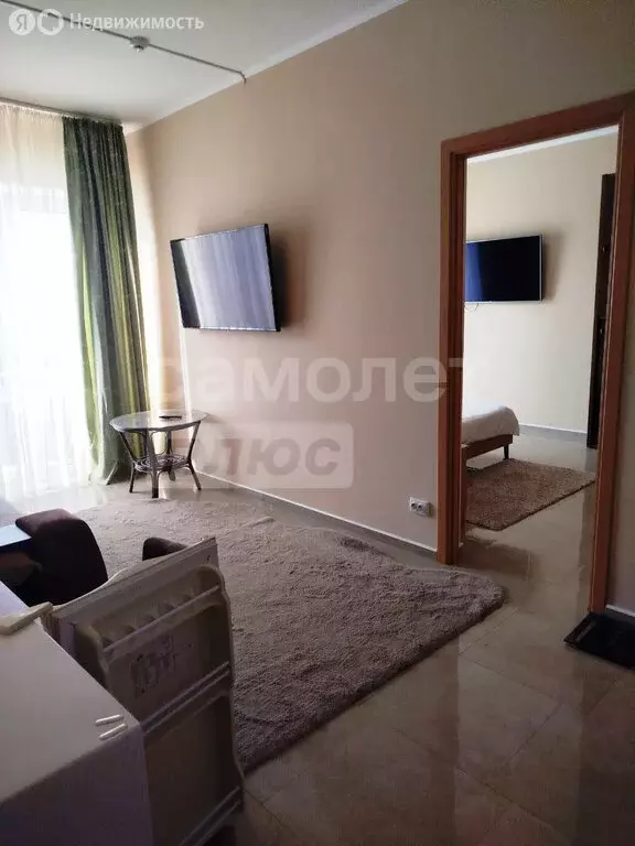 2-комнатная квартира: Николаевка, Чудесная улица, 2 (31 м) - Фото 2