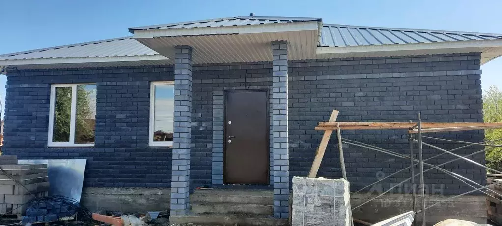 Коттедж в Башкортостан, Уфа городской округ, с. Нагаево ул. Советская ... - Фото 0