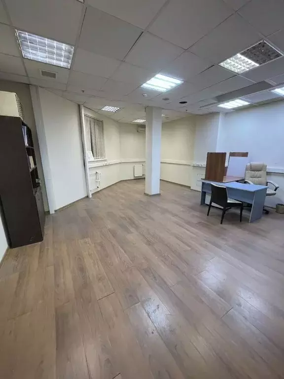 Помещение свободного назначения в Москва Известковый пер., 7С2 (60 м) - Фото 1