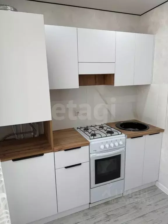 1-к кв. Ставропольский край, Михайловск Шпаковский район, Гармония ... - Фото 2