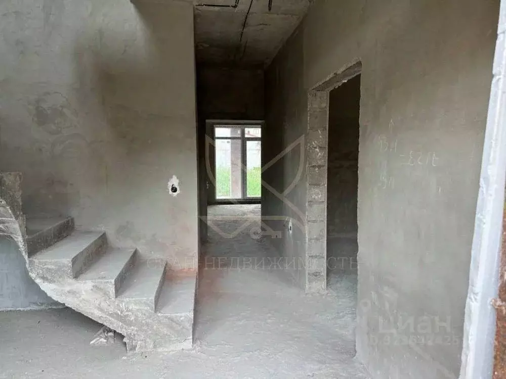 Дом в Ставропольский край, Пятигорск пер. Тенистый, 9А (170 м) - Фото 2