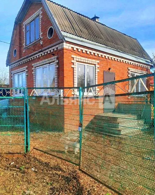 Дом в Краснодарский край, Тимашевск Заря мкр, ул. 15-я Линия, 378 (34 ... - Фото 2