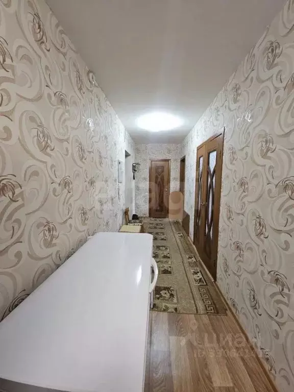 2-к кв. Башкортостан, Уфа Инорс-1 мкр, ул. Глинки, 5 (59.5 м) - Фото 1