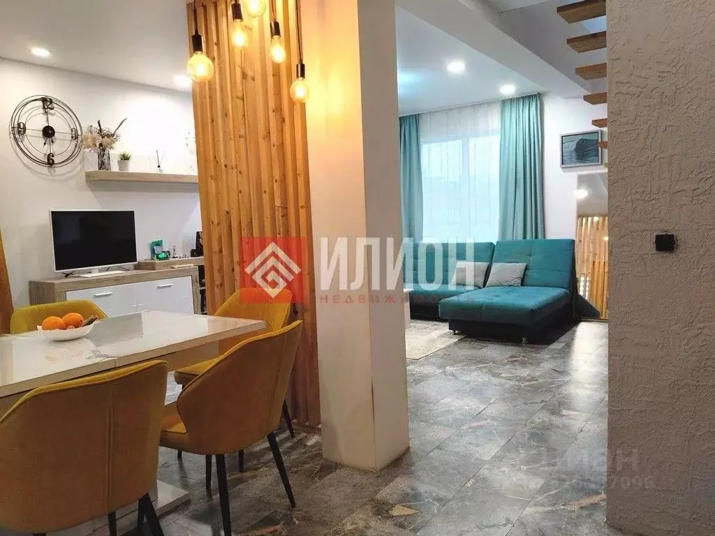 Дом в Севастополь ул. Яхонтовая, 16 (138 м) - Фото 2