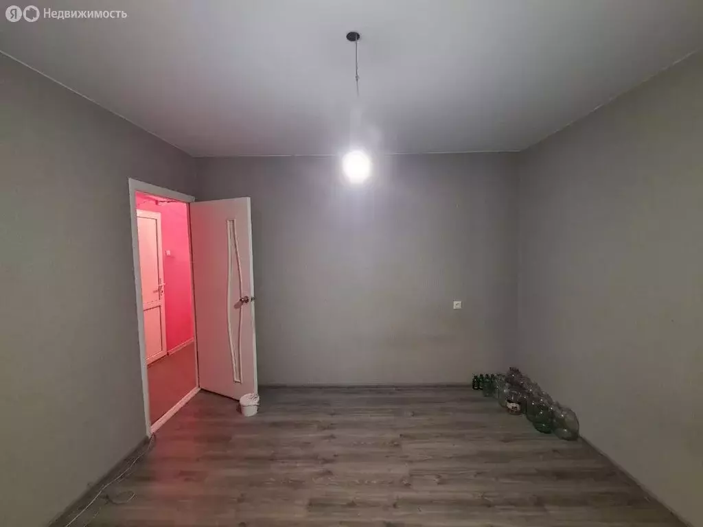 4-комнатная квартира: Ставрополь, улица 45-я Параллель, 7/1 (69 м) - Фото 1