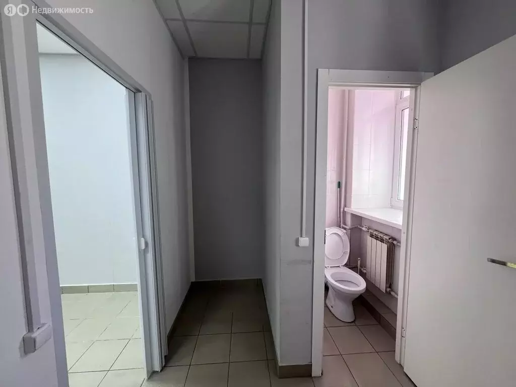 Помещение свободного назначения (39.8 м) - Фото 1