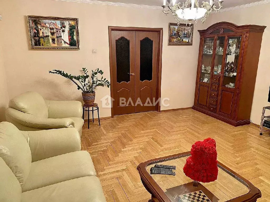 Продается 3-комнатная квартира - Фото 2