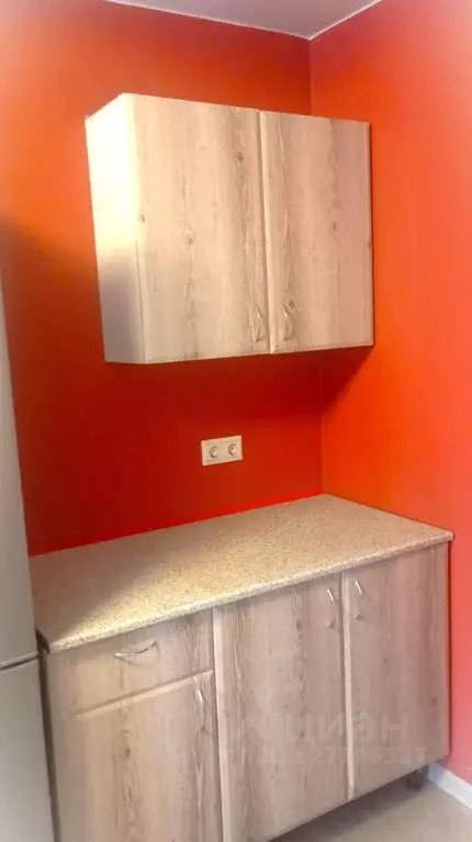 Комната Омская область, Омск Степная ул., 239 (12.5 м) - Фото 2