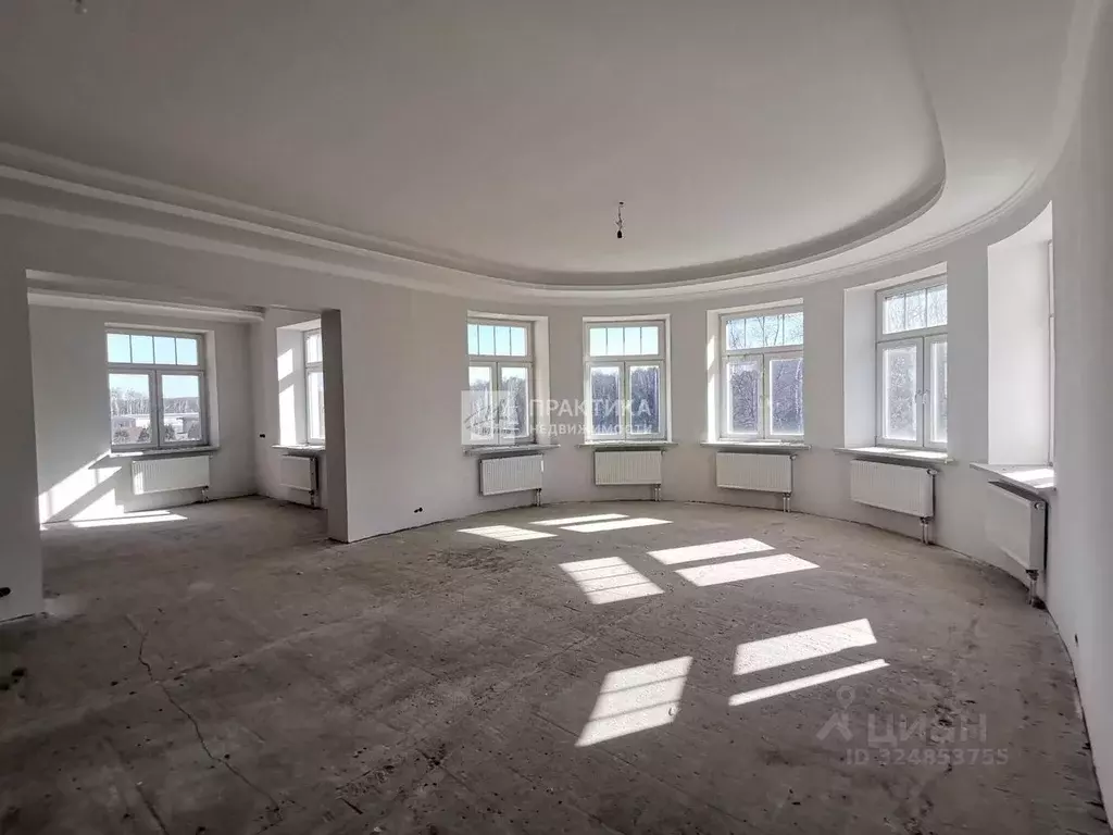 Дом в Московская область, Ленинский городской округ, Мисайлово пгт ул. ... - Фото 1