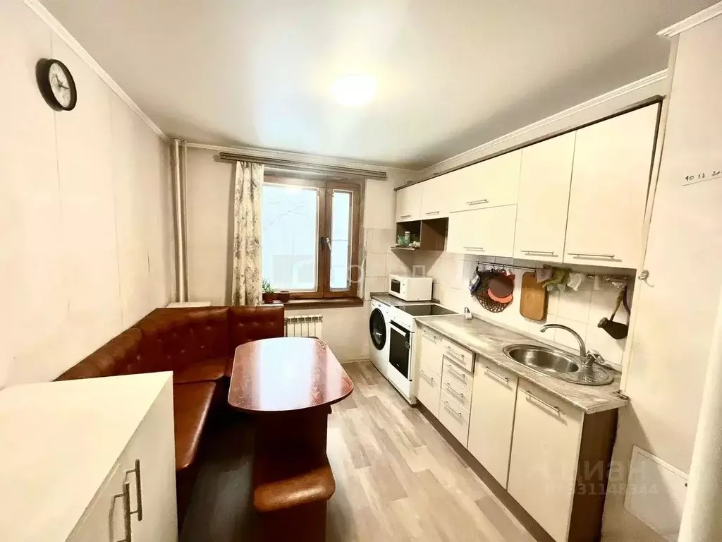 3-к кв. Алтайский край, Барнаул ул. Солнечная Поляна, 3 (74.0 м) - Фото 1