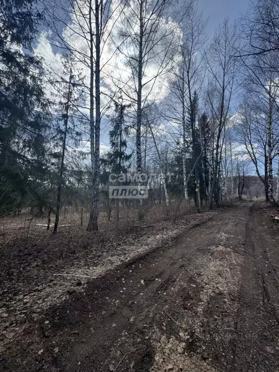 Участок в Башкортостан, Уфа городской округ, с. Вотикеево ул. ... - Фото 0