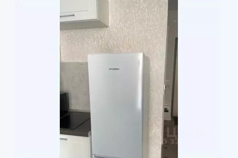 1-к кв. Свердловская область, Екатеринбург ул. Фрунзе, 31/2 (30.0 м) - Фото 2