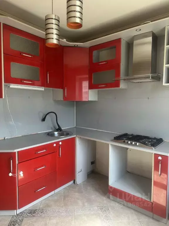 Квартира, 2 комнаты, 55.2 м - Фото 0