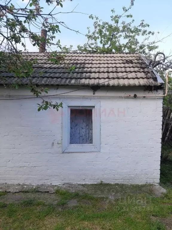 Дом в Ростовская область, Новочеркасск Набережная ул., 61 (36 м) - Фото 0