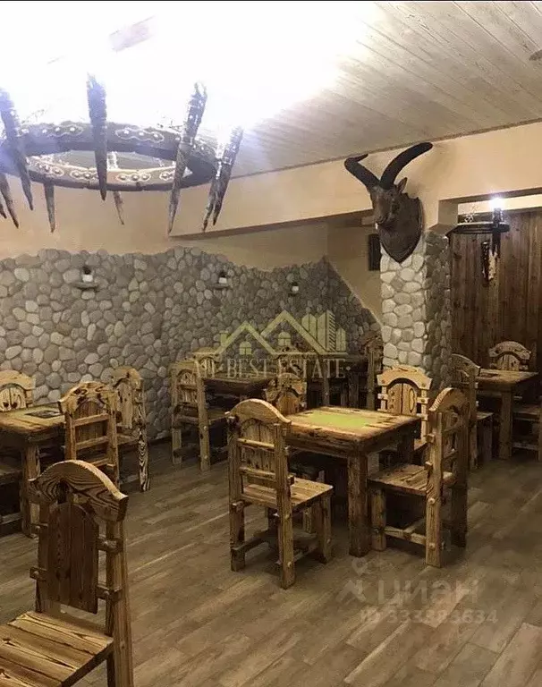 Помещение свободного назначения в Северная Осетия, Владикавказ ... - Фото 2