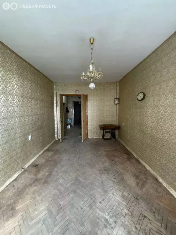 2-комнатная квартира: Москва, Кутузовский проспект, 4/2 (55 м) - Фото 0