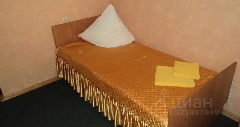 Комната Нижегородская область, Навашино ул. Ленина, 26 (21.0 м) - Фото 2