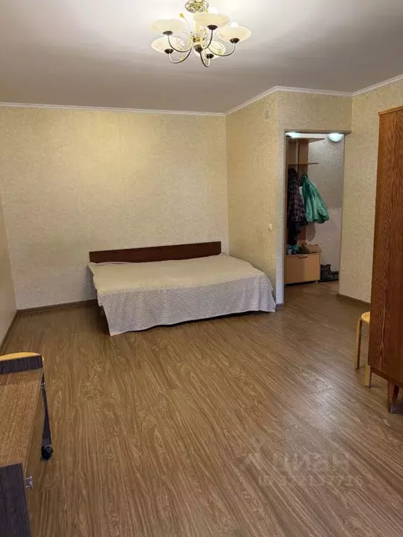 1-к кв. Тверская область, Конаково ул. Энергетиков, 1 (35.0 м) - Фото 2