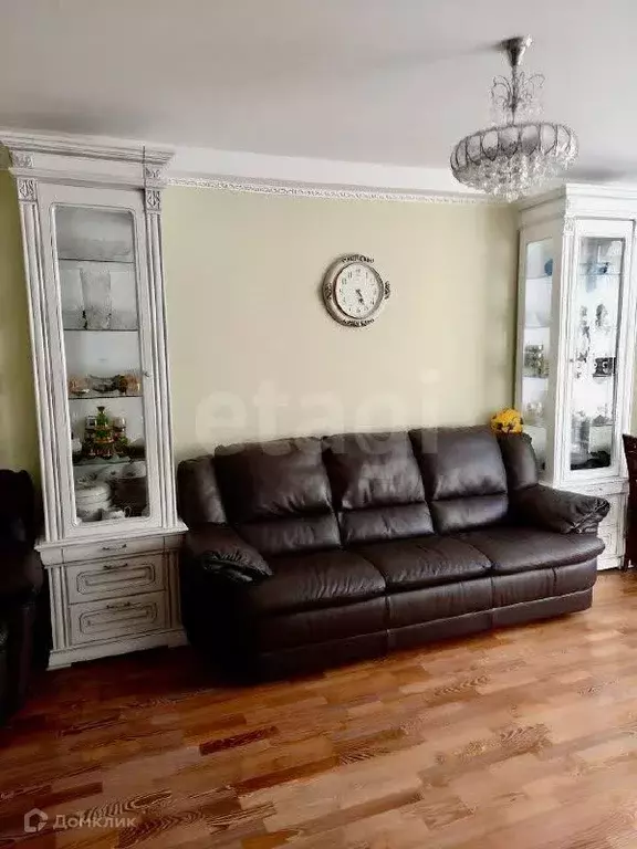 Продаётся 3-к квартира, 63 м - Фото 1