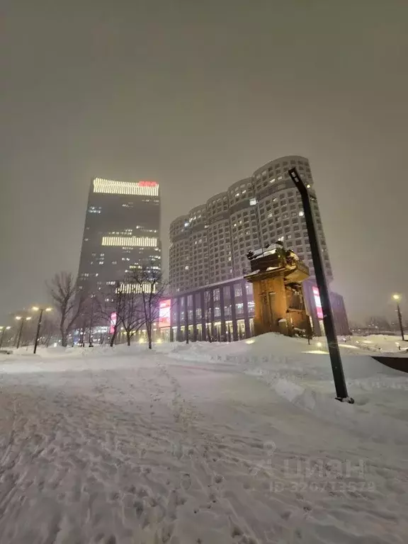 3-к кв. Москва ул. Архитектора Щусева, 4к2 (70.0 м) - Фото 1