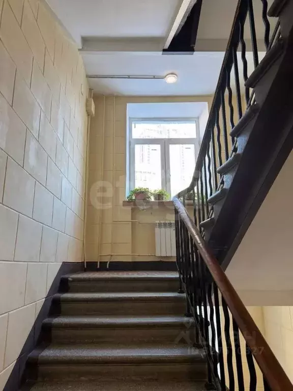 2-к кв. Москва проезд Одоевского, 11К6 (48.3 м) - Фото 1